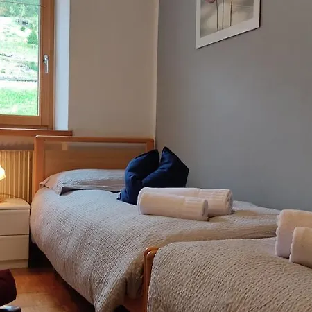 Ai Grisi Apartment